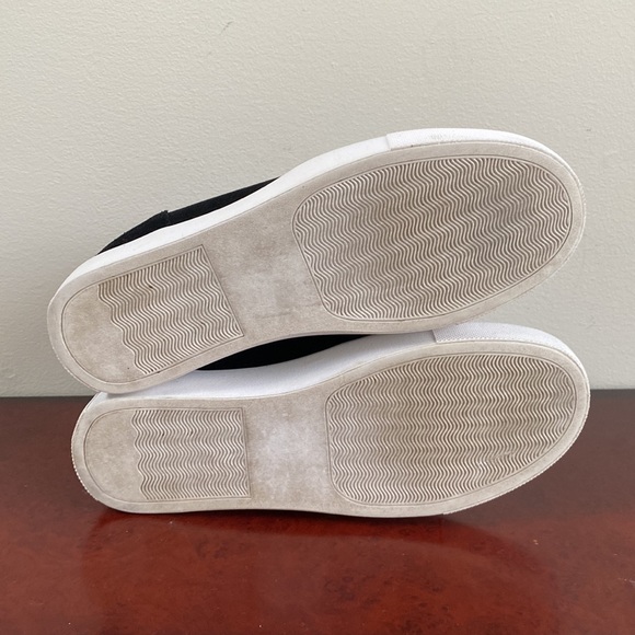 Steve Madden Caliber Women’s Sneaker 7M - Picture 4 of 7